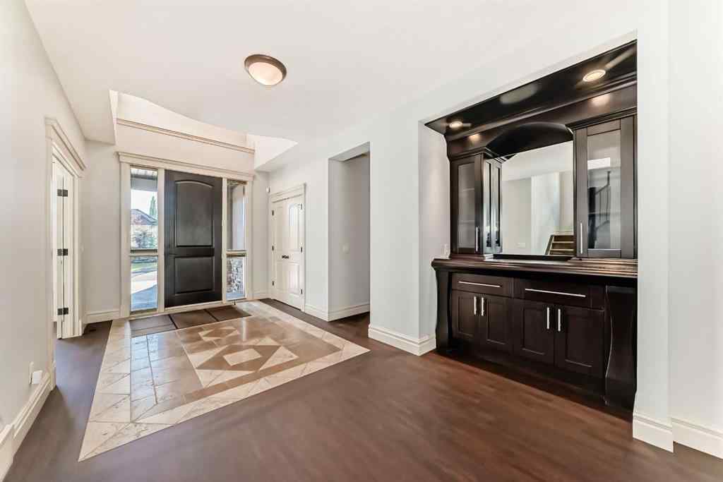 MLS® A2265246 - 38 Aspen Meadows Park SW in Aspen Woods Calgary, Residential