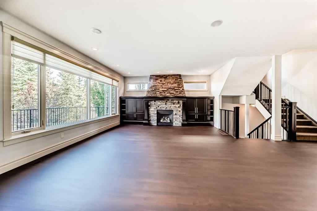 MLS® A2265246 - 38 Aspen Meadows Park SW in Aspen Woods Calgary, Residential