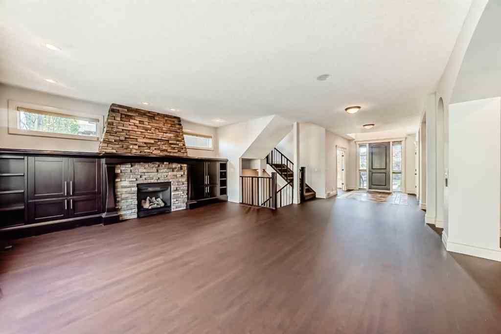 MLS® A2265246 - 38 Aspen Meadows Park SW in Aspen Woods Calgary, Residential