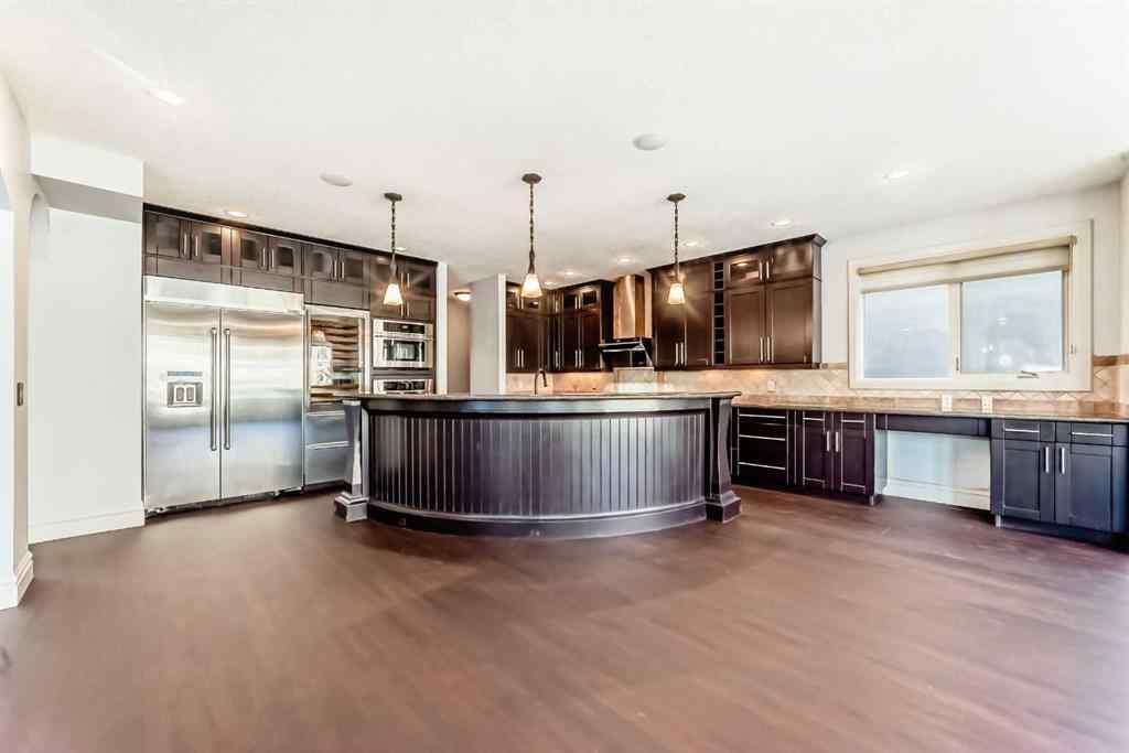 MLS® A2265246 - 38 Aspen Meadows Park SW in Aspen Woods Calgary, Residential