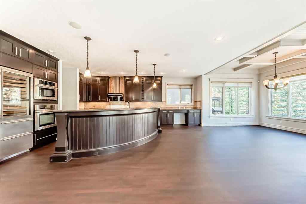 MLS® A2265246 - 38 Aspen Meadows Park SW in Aspen Woods Calgary, Residential