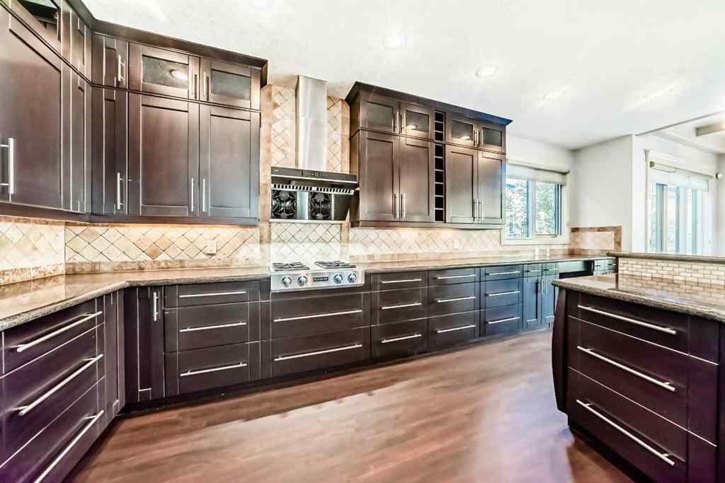MLS® A2265246 - 38 Aspen Meadows Park SW in Aspen Woods Calgary, Residential
