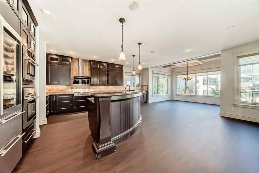 MLS® A2265246 - 38 Aspen Meadows Park SW in Aspen Woods Calgary, Residential