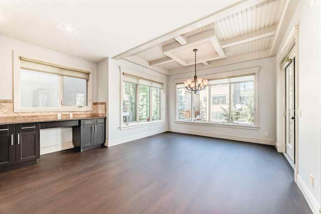 MLS® A2265246 - 38 Aspen Meadows Park SW in Aspen Woods Calgary, Residential