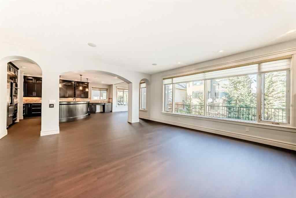 MLS® A2265246 - 38 Aspen Meadows Park SW in Aspen Woods Calgary, Residential