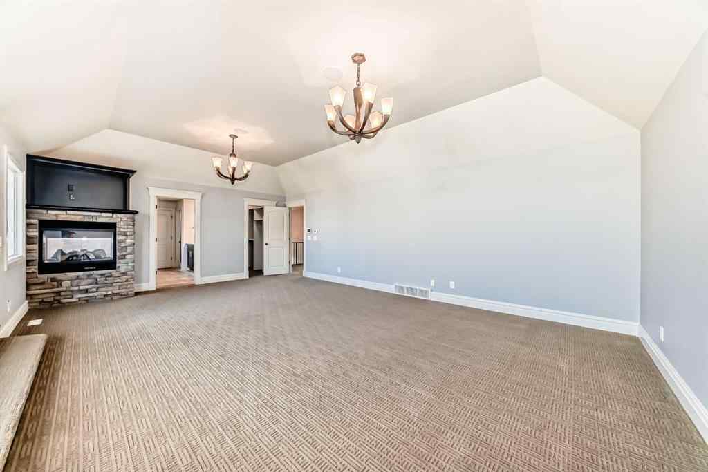 MLS® A2265246 - 38 Aspen Meadows Park SW in Aspen Woods Calgary, Residential