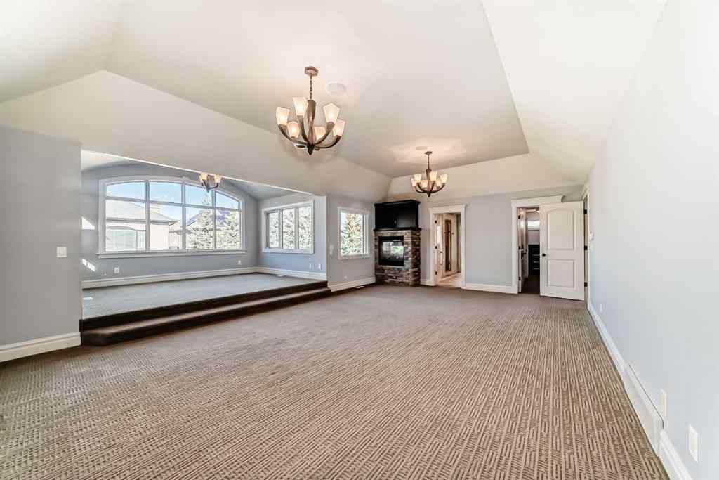 MLS® A2265246 - 38 Aspen Meadows Park SW in Aspen Woods Calgary, Residential