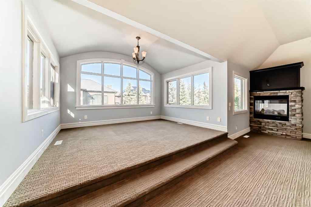 MLS® A2265246 - 38 Aspen Meadows Park SW in Aspen Woods Calgary, Residential