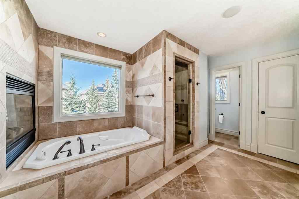 MLS® A2265246 - 38 Aspen Meadows Park SW in Aspen Woods Calgary, Residential