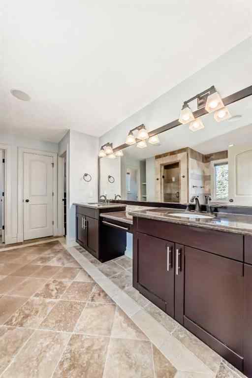 MLS® A2265246 - 38 Aspen Meadows Park SW in Aspen Woods Calgary, Residential