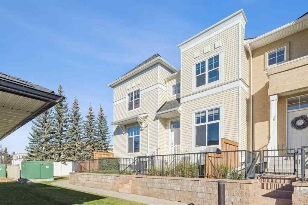 MLS® A2265247 - 77 Mckenzie Towne Gate SE in McKenzie Towne Calgary, Residential