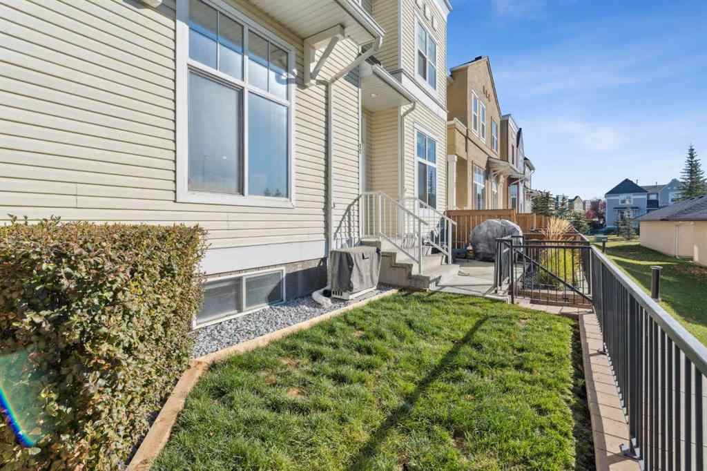MLS® A2265247 - 77 Mckenzie Towne Gate SE in McKenzie Towne Calgary, Residential