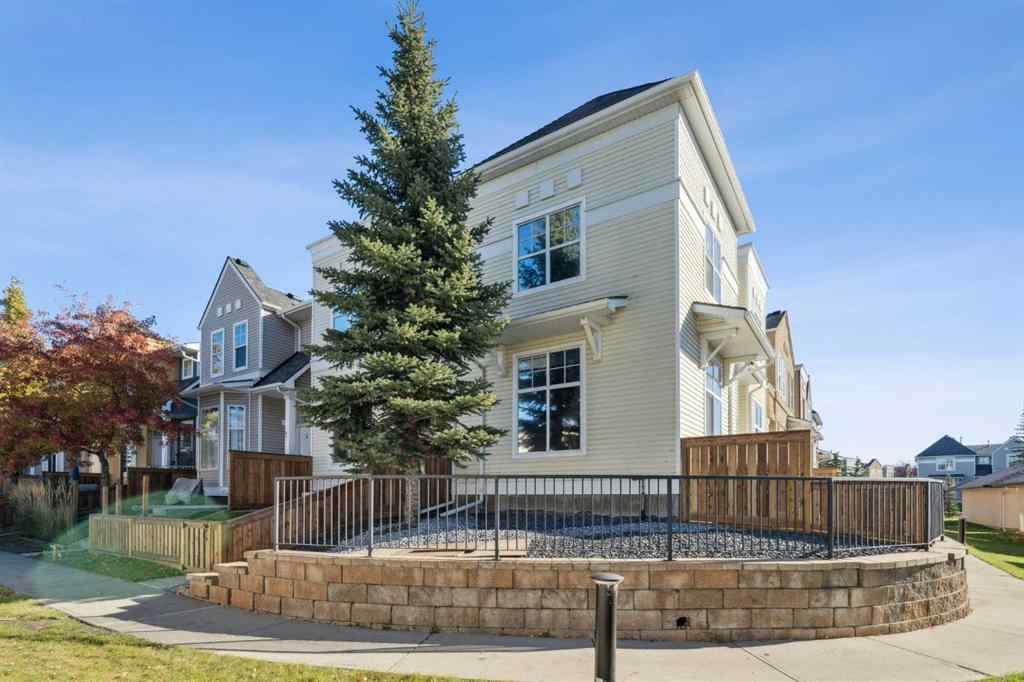 MLS® A2265247 - 77 Mckenzie Towne Gate SE in McKenzie Towne Calgary, Residential