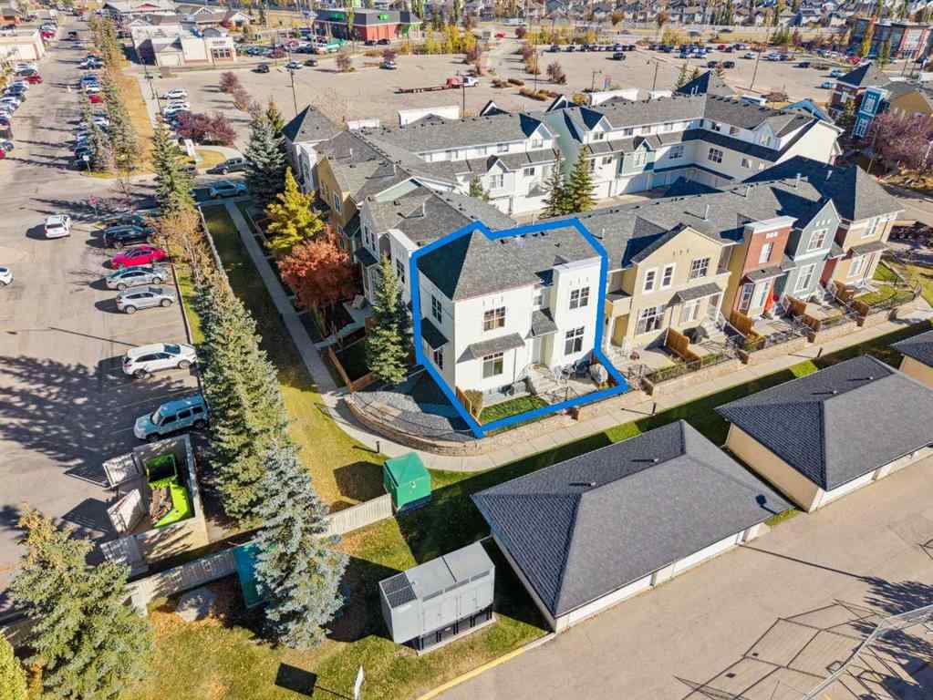 MLS® A2265247 - 77 Mckenzie Towne Gate SE in McKenzie Towne Calgary, Residential