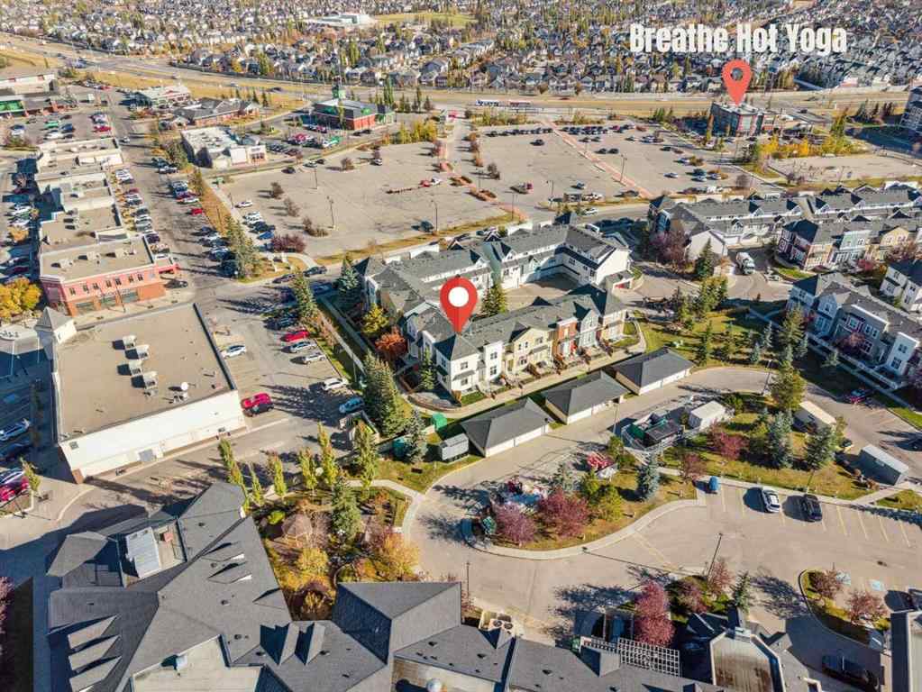 MLS® A2265247 - 77 Mckenzie Towne Gate SE in McKenzie Towne Calgary, Residential