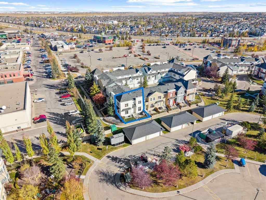 MLS® A2265247 - 77 Mckenzie Towne Gate SE in McKenzie Towne Calgary, Residential