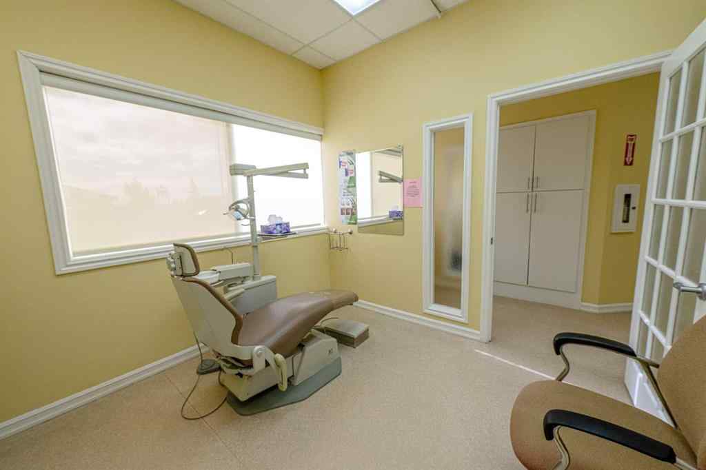 MLS® A2265248 - Unit #101 12125 99 Street  in Northridge Grande Prairie, Commercial