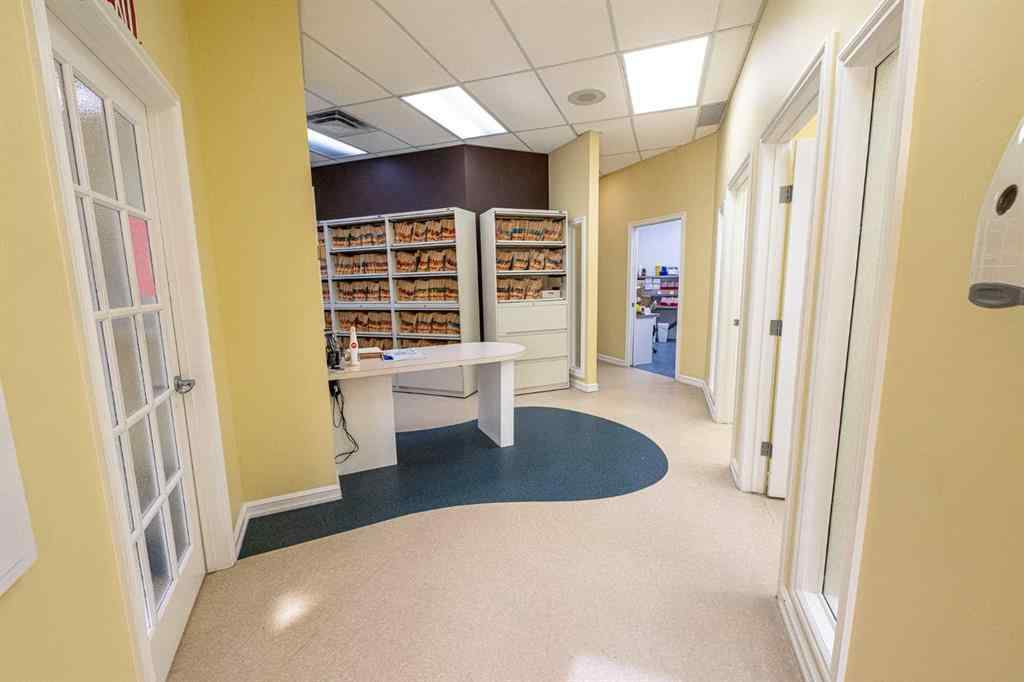 MLS® A2265248 - Unit #101 12125 99 Street  in Northridge Grande Prairie, Commercial