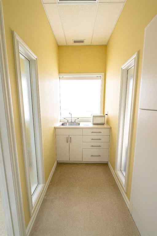 MLS® A2265248 - Unit #101 12125 99 Street  in Northridge Grande Prairie, Commercial