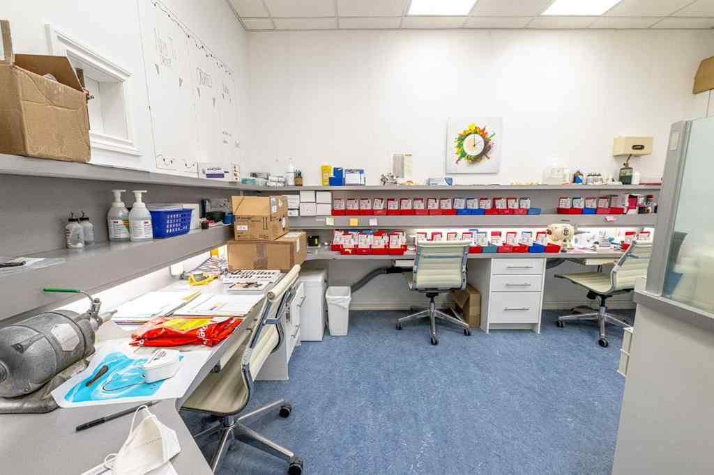 MLS® A2265248 - Unit #101 12125 99 Street  in Northridge Grande Prairie, Commercial