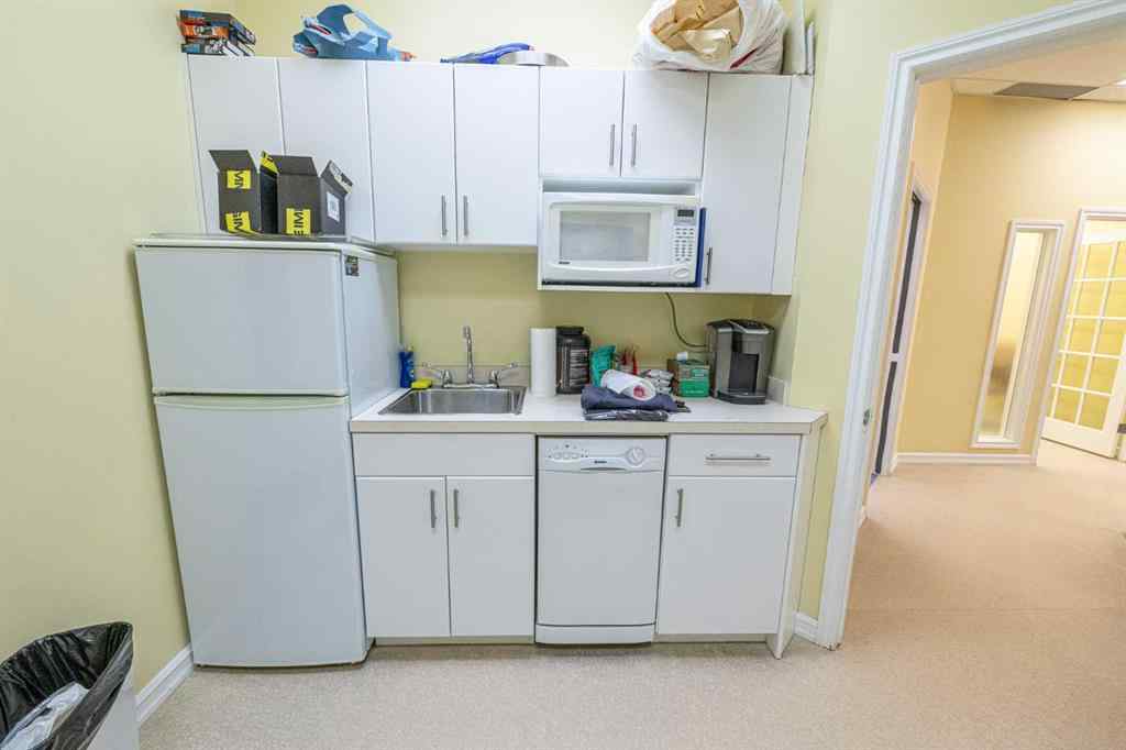 MLS® A2265248 - Unit #101 12125 99 Street  in Northridge Grande Prairie, Commercial