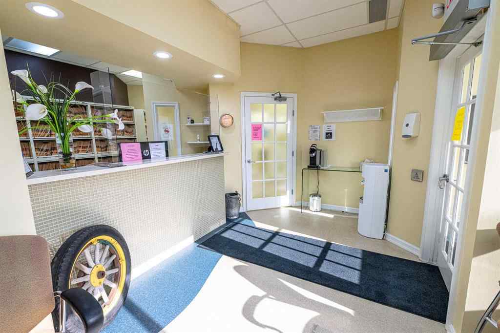 MLS® A2265248 - Unit #101 12125 99 Street  in Northridge Grande Prairie, Commercial