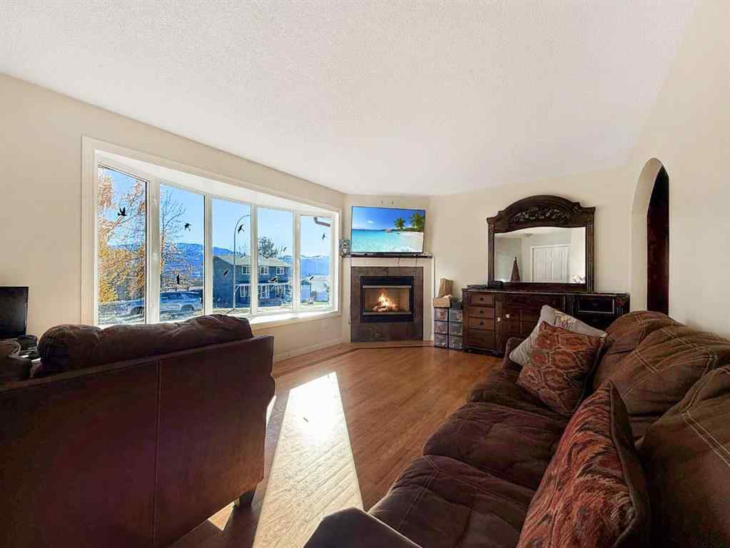 MLS® A2265249 - 10530 98th Avenue  in NONE Grande Cache, Residential