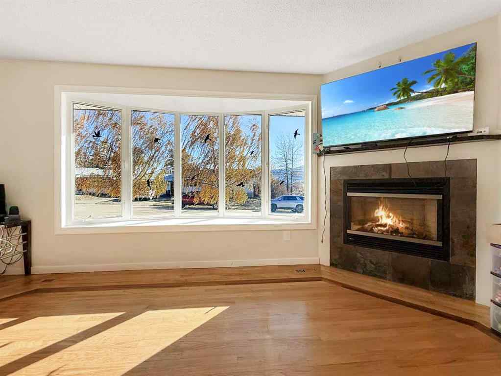 MLS® A2265249 - 10530 98th Avenue  in NONE Grande Cache, Residential