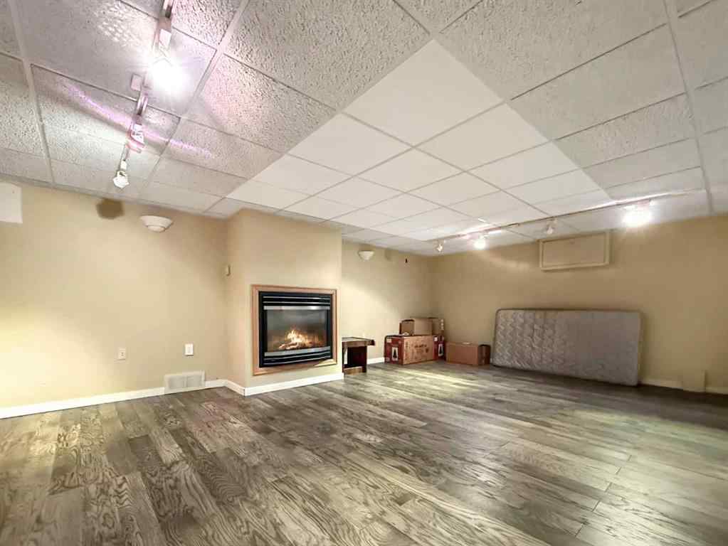 MLS® A2265249 - 10530 98th Avenue  in NONE Grande Cache, Residential