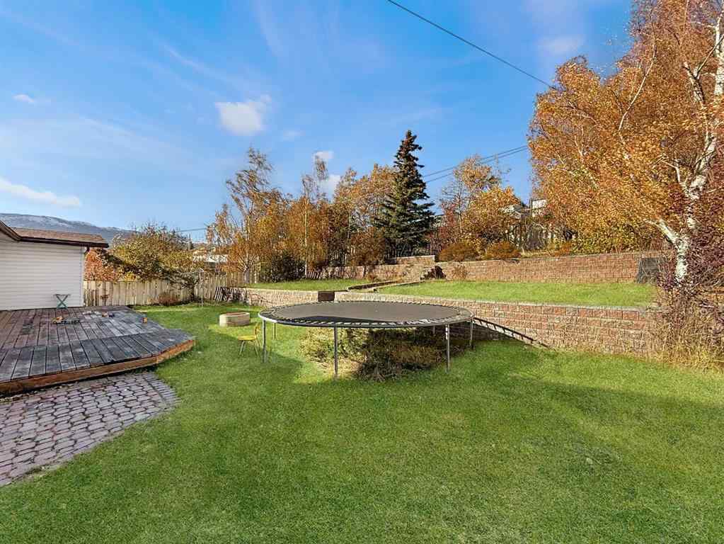 MLS® A2265249 - 10530 98th Avenue  in NONE Grande Cache, Residential