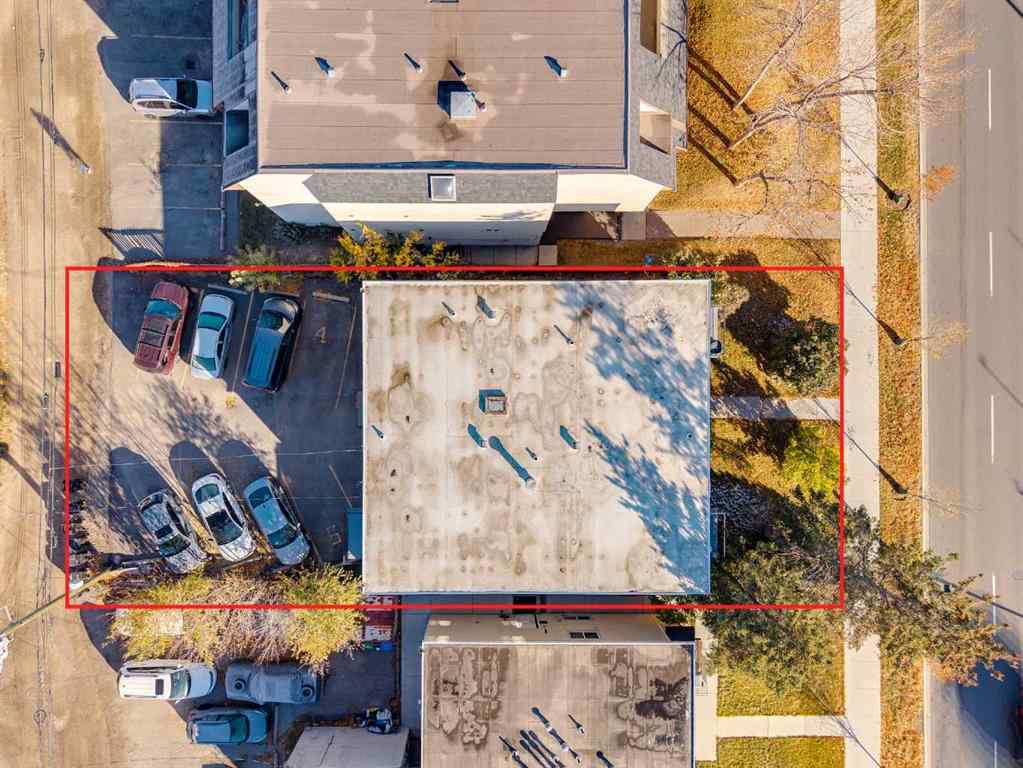 MLS® A2265250 - 1121 37 Street SW in Rosscarrock Calgary, Commercial