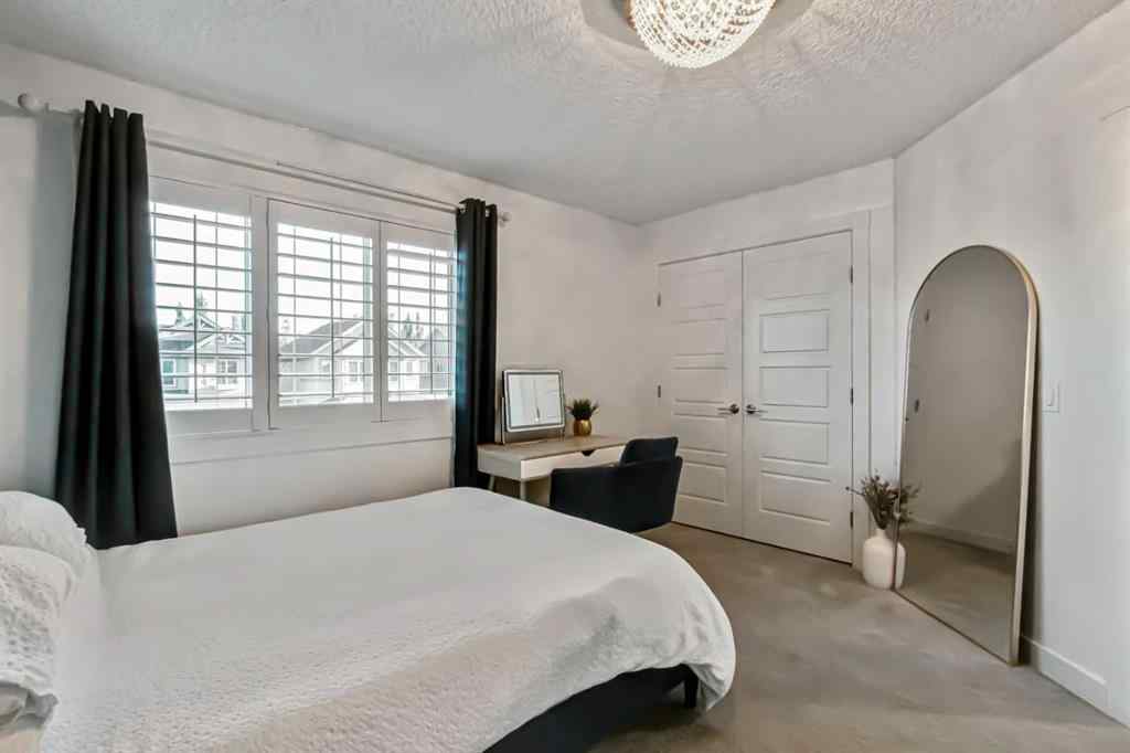 MLS® A2265252 - 159 Auburn Sound Circle SE in Auburn Bay Calgary, Residential