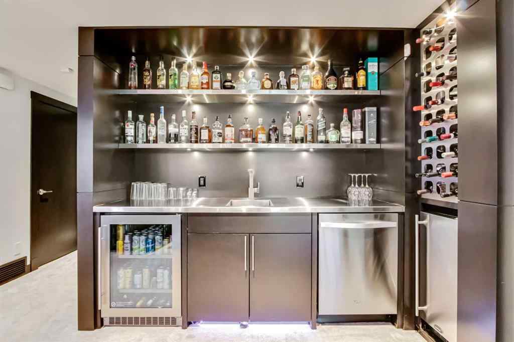 MLS® A2265252 - 159 Auburn Sound Circle SE in Auburn Bay Calgary, Residential