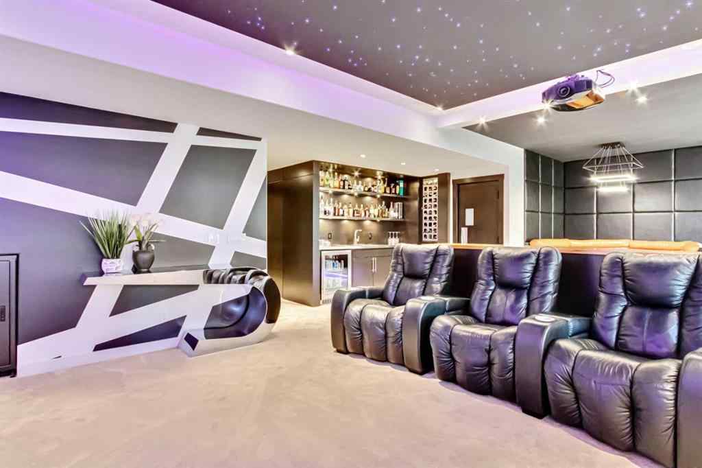 MLS® A2265252 - 159 Auburn Sound Circle SE in Auburn Bay Calgary, Residential