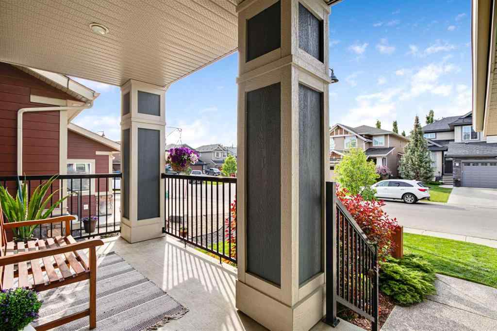 MLS® A2265252 - 159 Auburn Sound Circle SE in Auburn Bay Calgary, Residential
