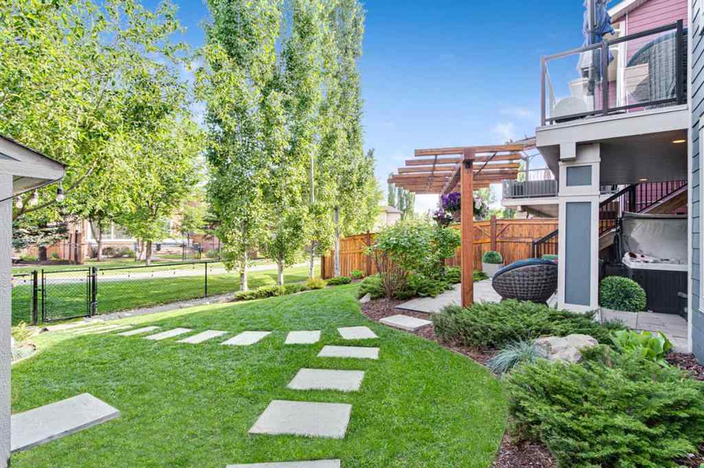 MLS® A2265252 - 159 Auburn Sound Circle SE in Auburn Bay Calgary, Residential