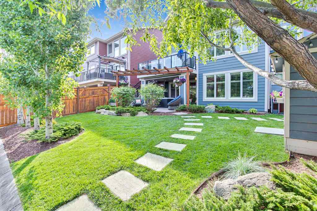 MLS® A2265252 - 159 Auburn Sound Circle SE in Auburn Bay Calgary, Residential