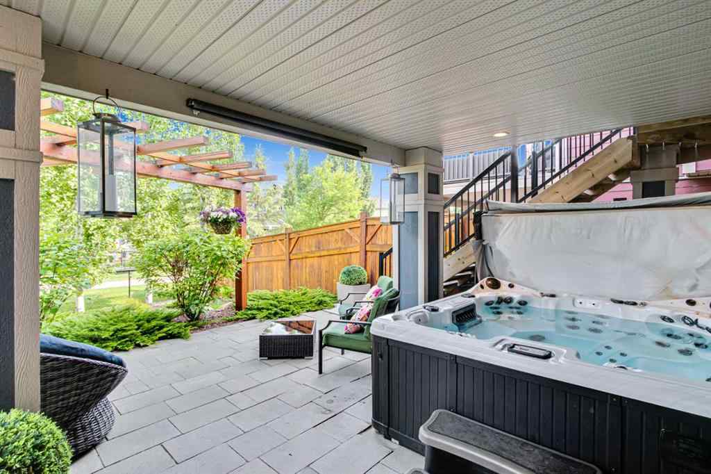 MLS® A2265252 - 159 Auburn Sound Circle SE in Auburn Bay Calgary, Residential