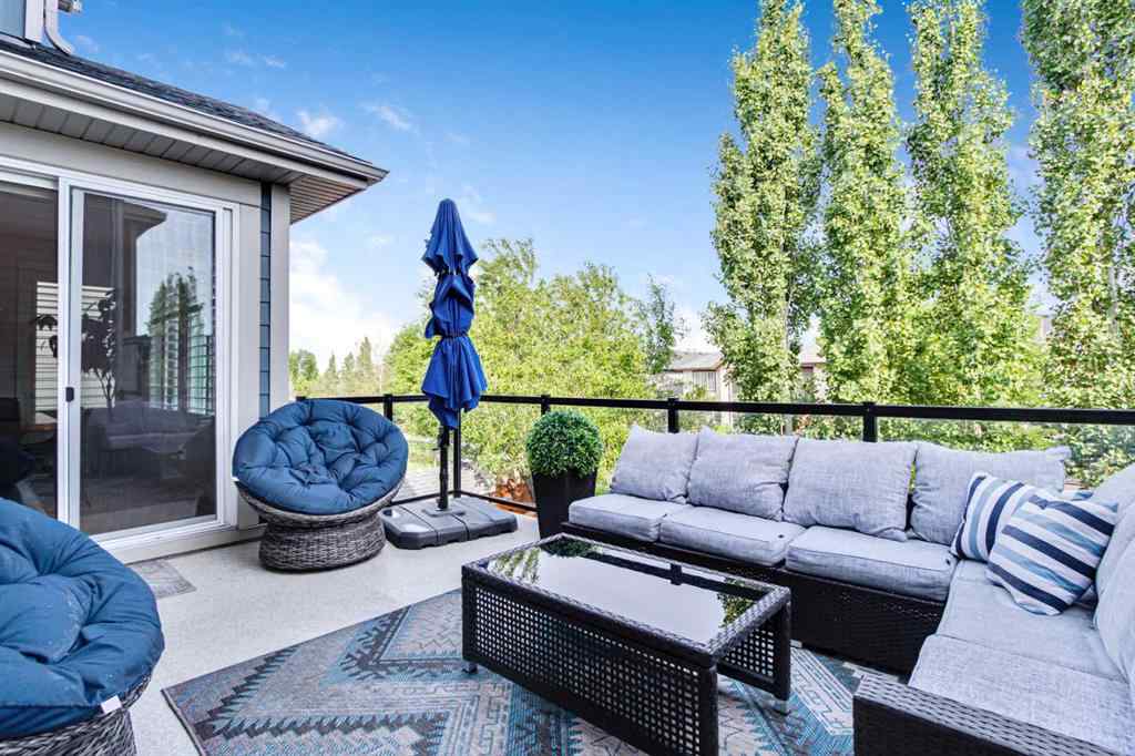 MLS® A2265252 - 159 Auburn Sound Circle SE in Auburn Bay Calgary, Residential