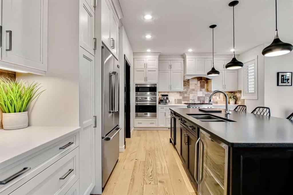 MLS® A2265252 - 159 Auburn Sound Circle SE in Auburn Bay Calgary, Residential