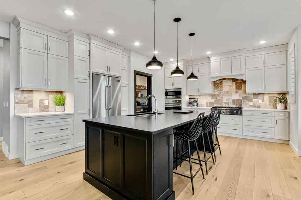 MLS® A2265252 - 159 Auburn Sound Circle SE in Auburn Bay Calgary, Residential