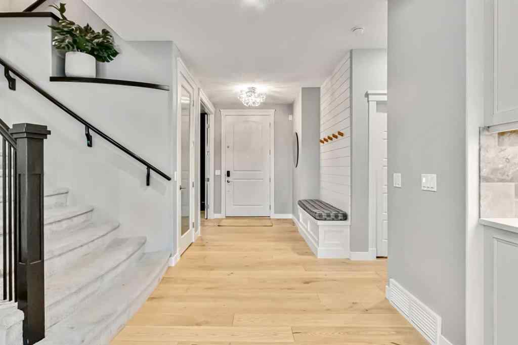 MLS® A2265252 - 159 Auburn Sound Circle SE in Auburn Bay Calgary, Residential