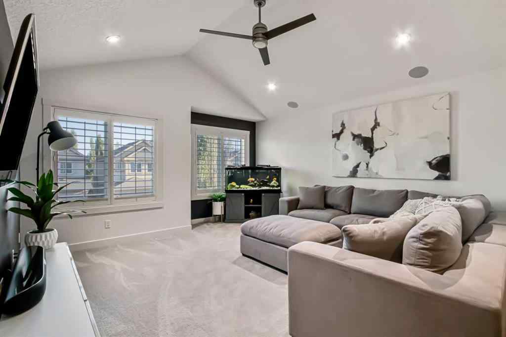 MLS® A2265252 - 159 Auburn Sound Circle SE in Auburn Bay Calgary, Residential