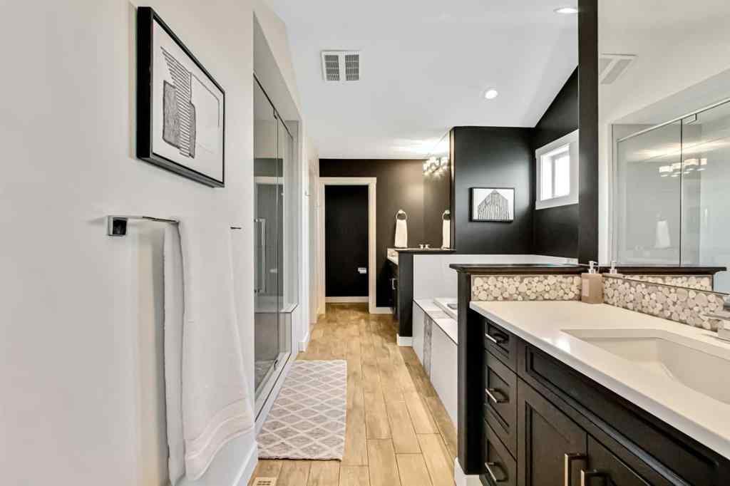 MLS® A2265252 - 159 Auburn Sound Circle SE in Auburn Bay Calgary, Residential