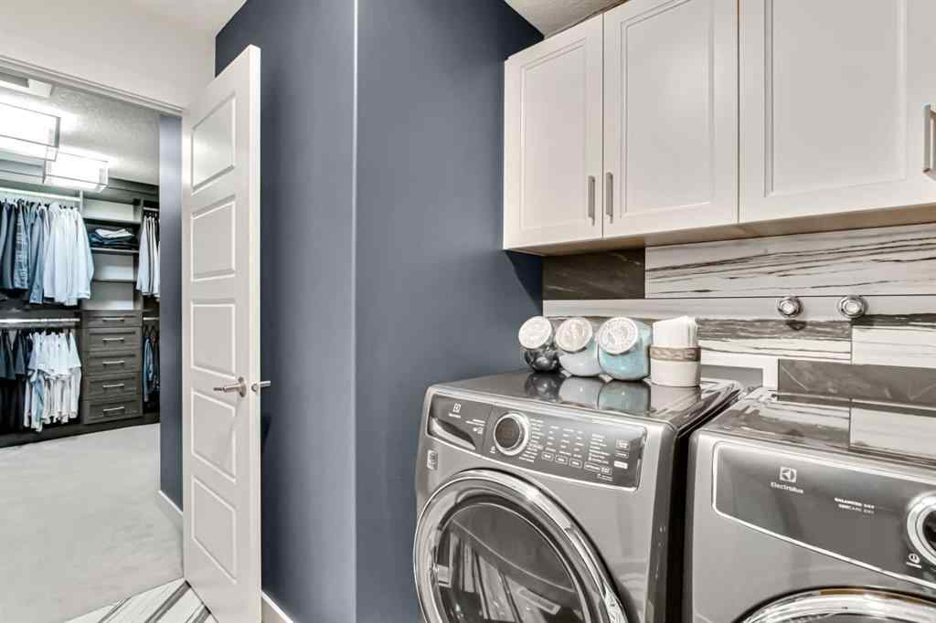 MLS® A2265252 - 159 Auburn Sound Circle SE in Auburn Bay Calgary, Residential