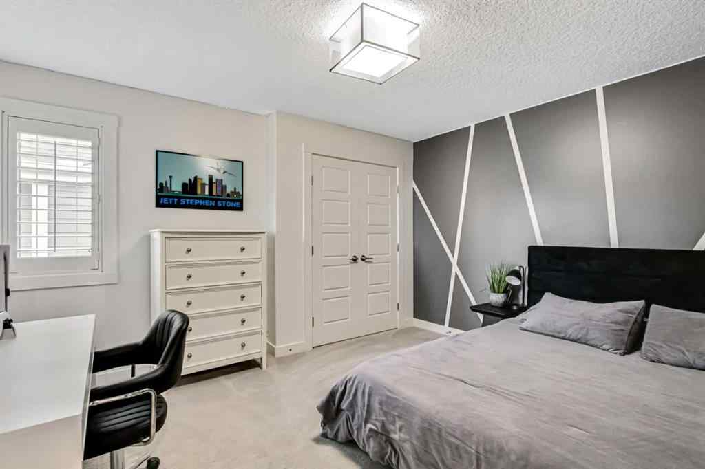 MLS® A2265252 - 159 Auburn Sound Circle SE in Auburn Bay Calgary, Residential