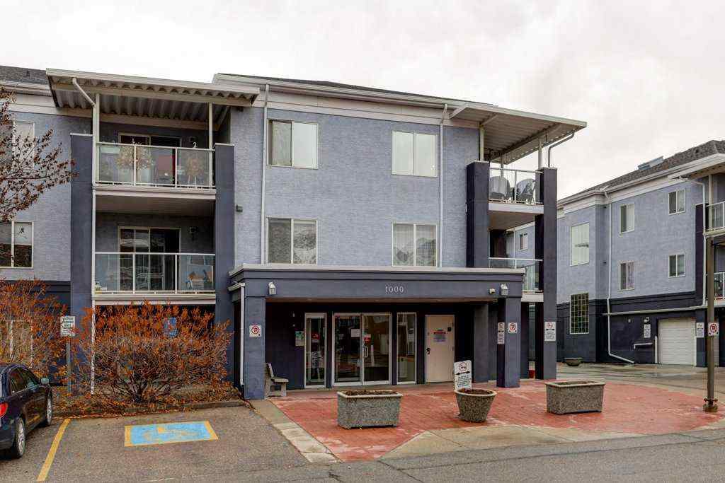 MLS® A2265254 - Unit #1209 2280 68 Street NE in Monterey Park Calgary, Residential