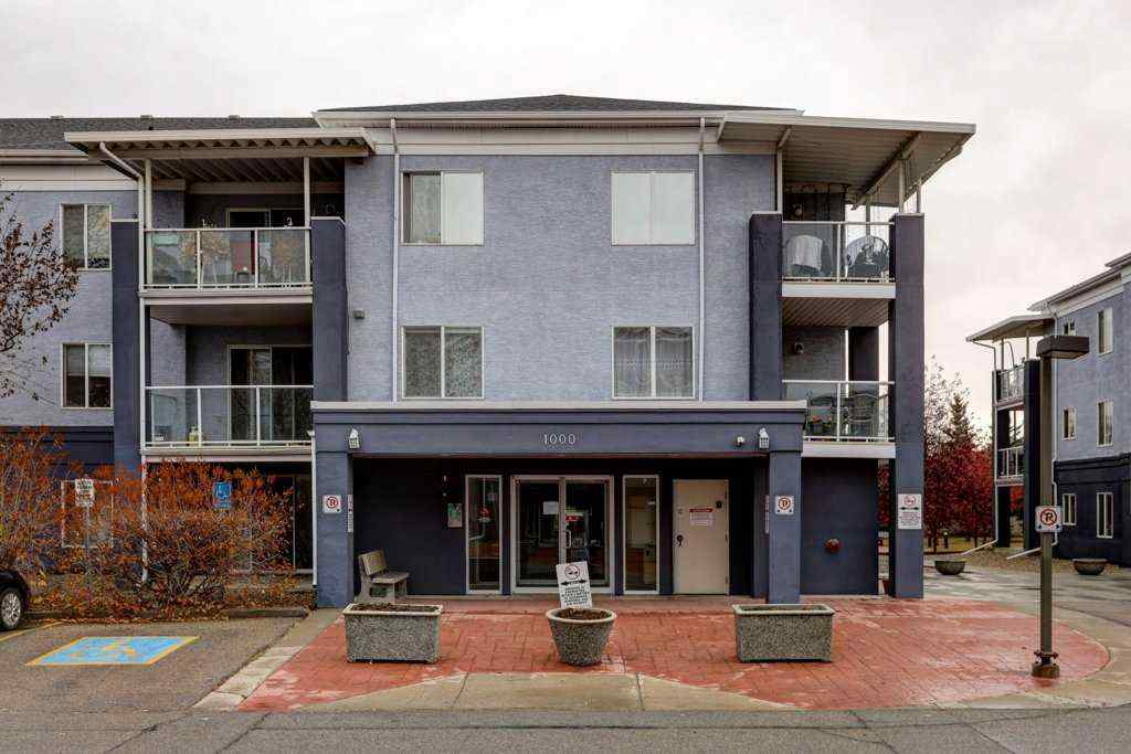 MLS® A2265254 - Unit #1209 2280 68 Street NE in Monterey Park Calgary, Residential