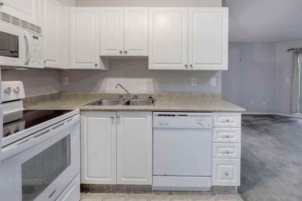 MLS® A2265254 - Unit #1209 2280 68 Street NE in Monterey Park Calgary, Residential