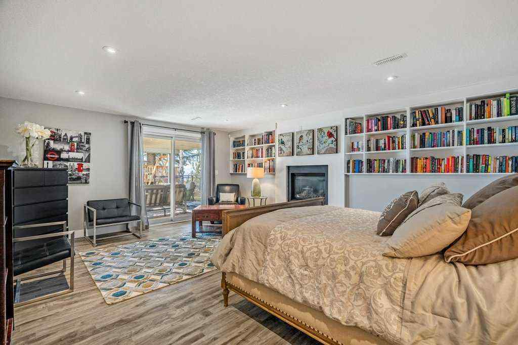 MLS® A2265255 - 276 Edenwold Drive NW in Edgemont Calgary, Residential